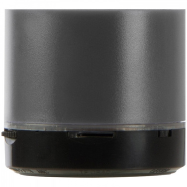 Logotrade promotional product picture of: Bluetooth speaker TAIFUN