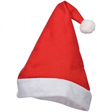 Logotrade promotional giveaway picture of: Christmas hat VISBY