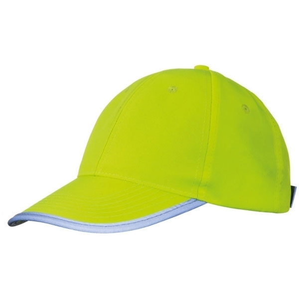 Logo trade advertising products image of: Childrens baseball cap SEATTLE