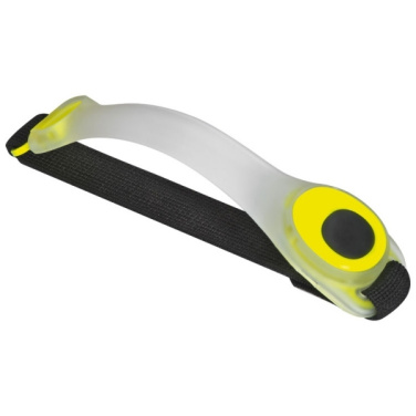 Logotrade promotional gift image of: Safety LED wrist band PITTSBURGH