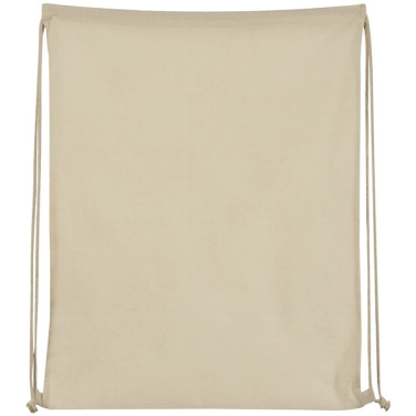 Logo trade corporate gifts image of: Cotton bag SUVA