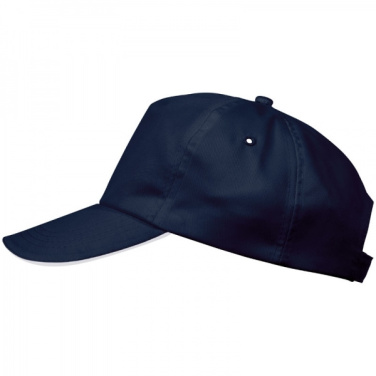 Logotrade promotional item picture of: Sandwich cap ARLINGTON