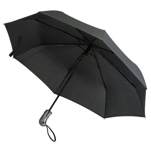 Logotrade business gifts photo of: Umbrella with storm function BIXBY