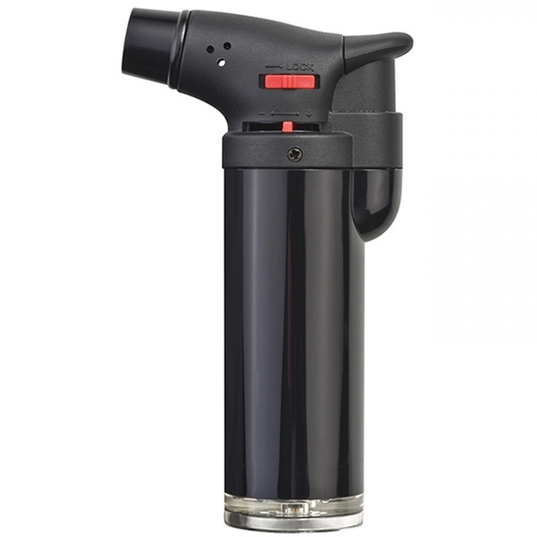 Logo trade promotional item photo of: Flame burner PESARO