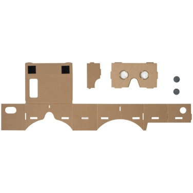 Logotrade promotional gift image of: VR glasses PORTSMOUTH