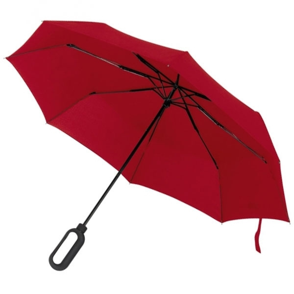 Logotrade promotional merchandise image of: Manual umbrella ERDING