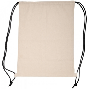 Logotrade promotional gifts photo of: Cotton bag LONDONDERRY