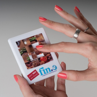 Logotrade business gifts photo of: Slider puzzle HARO