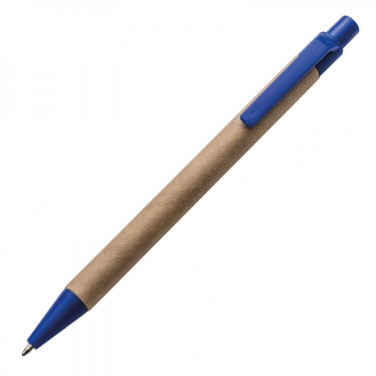 Logotrade corporate gift image of: Ballpen BRISTOL