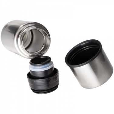 Logotrade corporate gift picture of: Vacuum flask BABYLON 500 ml