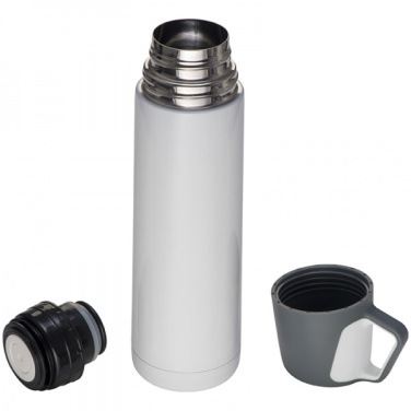 Logotrade advertising product picture of: Vacuum flask CALERA 500 ml