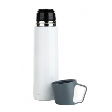 Logo trade promotional product photo of: Vacuum flask CALERA 500 ml
