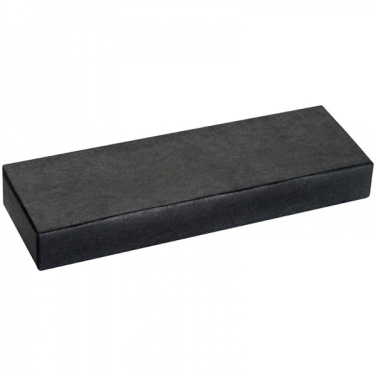 Logotrade corporate gift image of: Metal writing set CLAREMONT