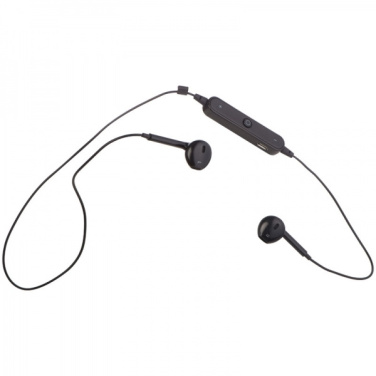 Logotrade promotional item image of: Bluetooth earphone ANTALYA
