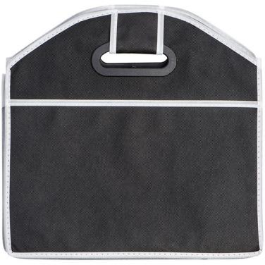 Logotrade promotional giveaways photo of: Luggage compartment bag SANTA FE