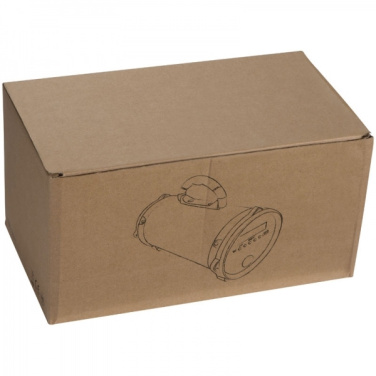 Logotrade promotional merchandise picture of: Bluetooth speaker ALICANTE