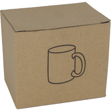 Logotrade promotional products photo of: Cup THESSALONIKI 300 ml