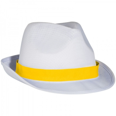 Logo trade corporate gifts image of: Hat MEMPHIS