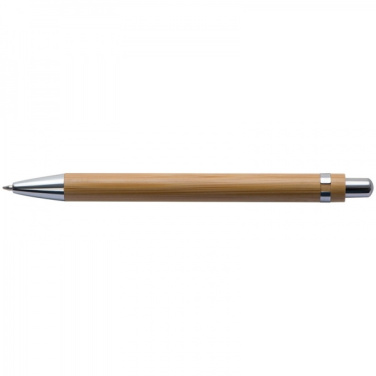 Logotrade advertising product image of: Ballpen CONCEPCION