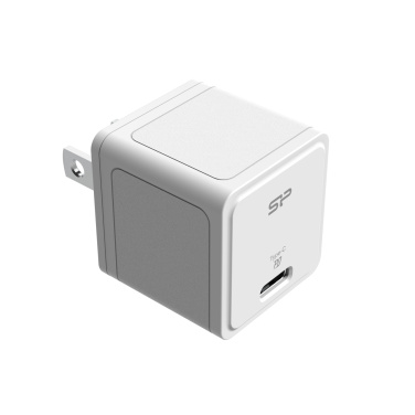 Logotrade corporate gift picture of: Silicon Power fast charger QM12