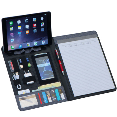 Logotrade promotional giveaway picture of: A4 Conference folde Mondeville