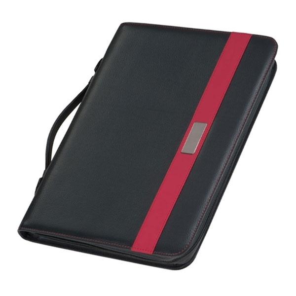 Logotrade corporate gift image of: A4 Conference folder Milwaukee