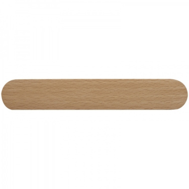 Logo trade promotional item photo of: Ballpen YELLOWSTONE