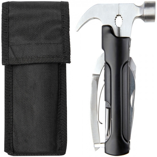 Logo trade promotional items picture of: Mooltitool-hammer PEER