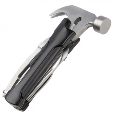 Logo trade promotional items picture of: Mooltitool-hammer PEER
