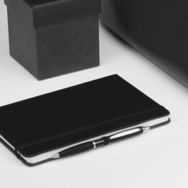 Logo trade promotional items picture of: Plastic ballpen JEKATERINBURG