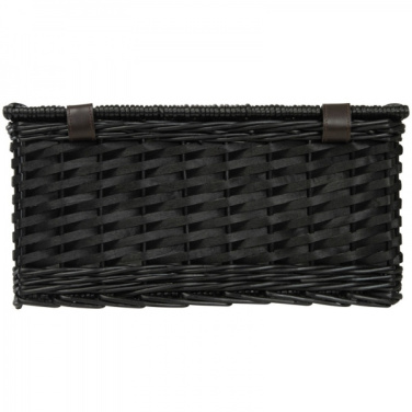 Logotrade business gifts photo of: Picnic basket RIVA DEL GARDA