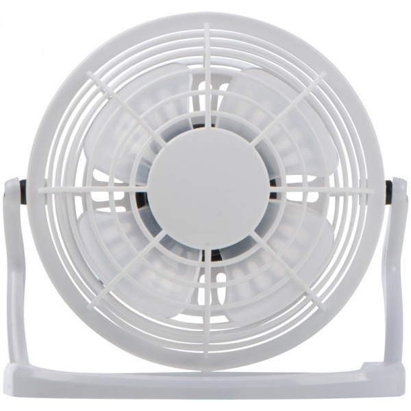 Logo trade advertising product photo of: Mini fan BALI