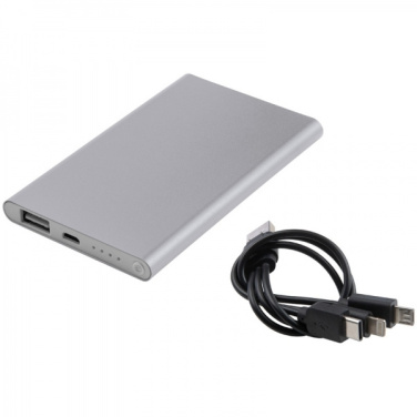 Logotrade corporate gifts photo of: Power bank LIETO