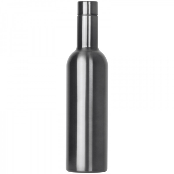Logo trade promotional gifts picture of: Thermal flask MONTALCINO 750 ml