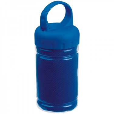 Logotrade promotional gifts photo of: Sports towel SPORTY