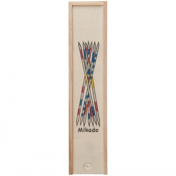 Logotrade business gifts photo of: Mikado game FORT MEYERS