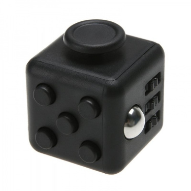 Logo trade corporate gift photo of: Fidget Cube