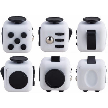 Logotrade promotional gifts photo of: Fidget Cube