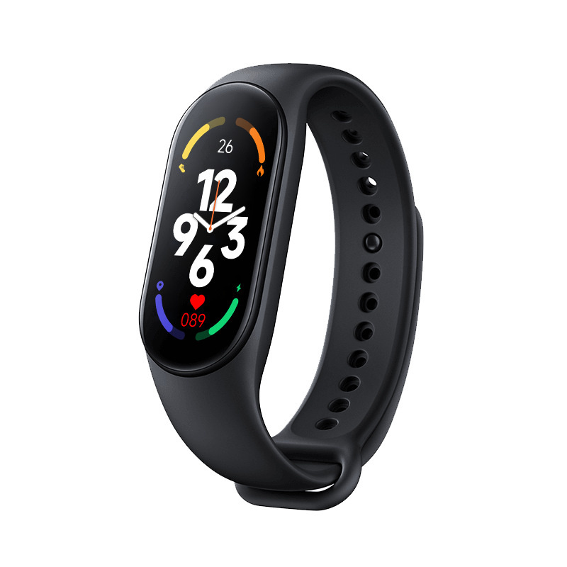 Logotrade promotional item image of: Smartband 4.4 with heart rate monitor