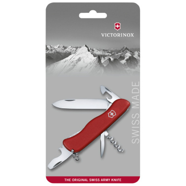 Logotrade corporate gift image of: Pocket knife Picnicker Victorinox
