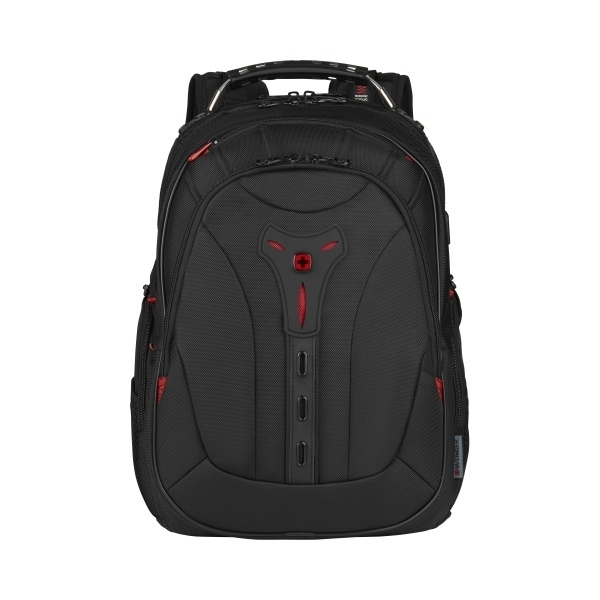Logo trade corporate gifts image of: Backpack Wenger Pegasus Deluxe 16''