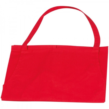 Logo trade promotional product photo of: Cotton apron GRILLMEISTER