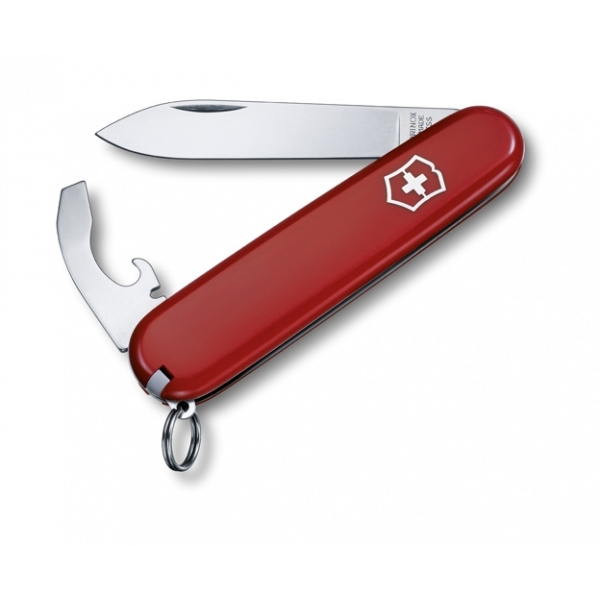 Logo trade corporate gifts picture of: Pocket knife Bantam Victorinox