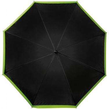 Logotrade promotional giveaway picture of: Umbrella GET SEEN