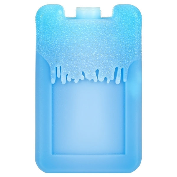 Logo trade promotional gifts picture of: Thermal pack ARKTIS