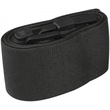 Logotrade corporate gift picture of: Adjustable luggage strap MOORDEICH