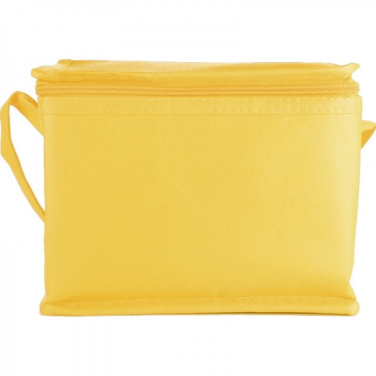 Logotrade promotional giveaways photo of: Non woven cooling bag NIEBY