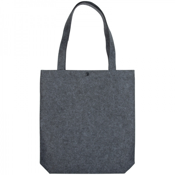 Logo trade corporate gift photo of: Felt bag TRIESTE