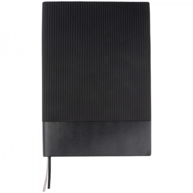 Logotrade promotional giveaways photo of: A5 Notebook DUBAI