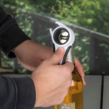 Logo trade advertising products picture of: Multi-opener ODESSA